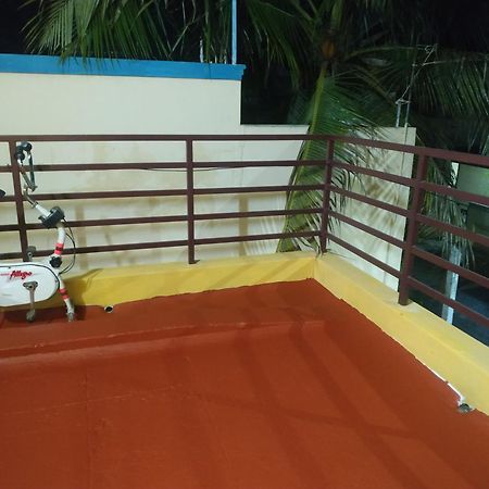 Mithu'S Nest-Ur Holiday Abode Coimbatore Exterior foto